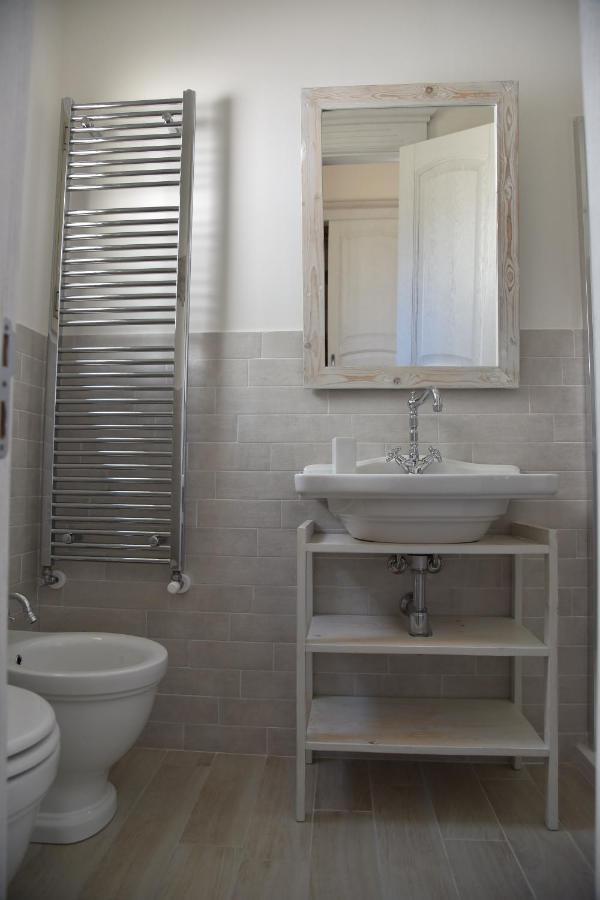 Ai Raggi Di Sole Bed and Breakfast Lecce Eksteriør billede