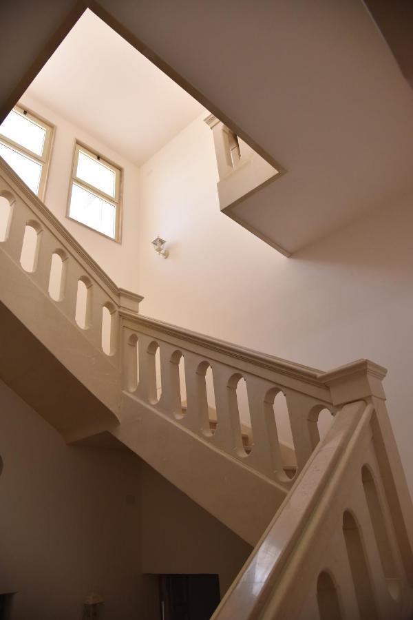 Ai Raggi Di Sole Bed and Breakfast Lecce Eksteriør billede