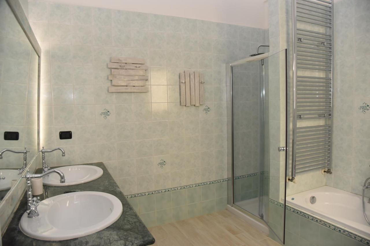 Ai Raggi Di Sole Bed and Breakfast Lecce Eksteriør billede