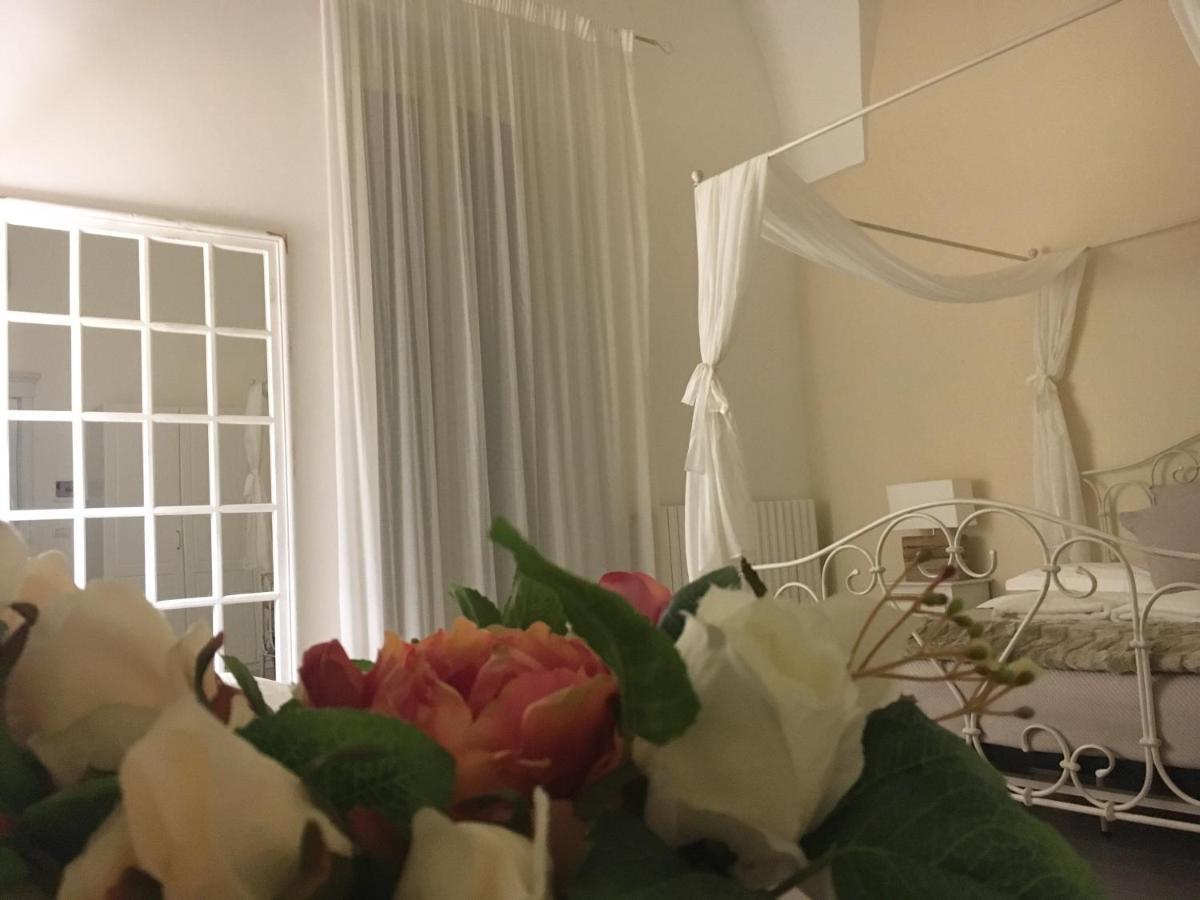 Ai Raggi Di Sole Bed and Breakfast Lecce Eksteriør billede