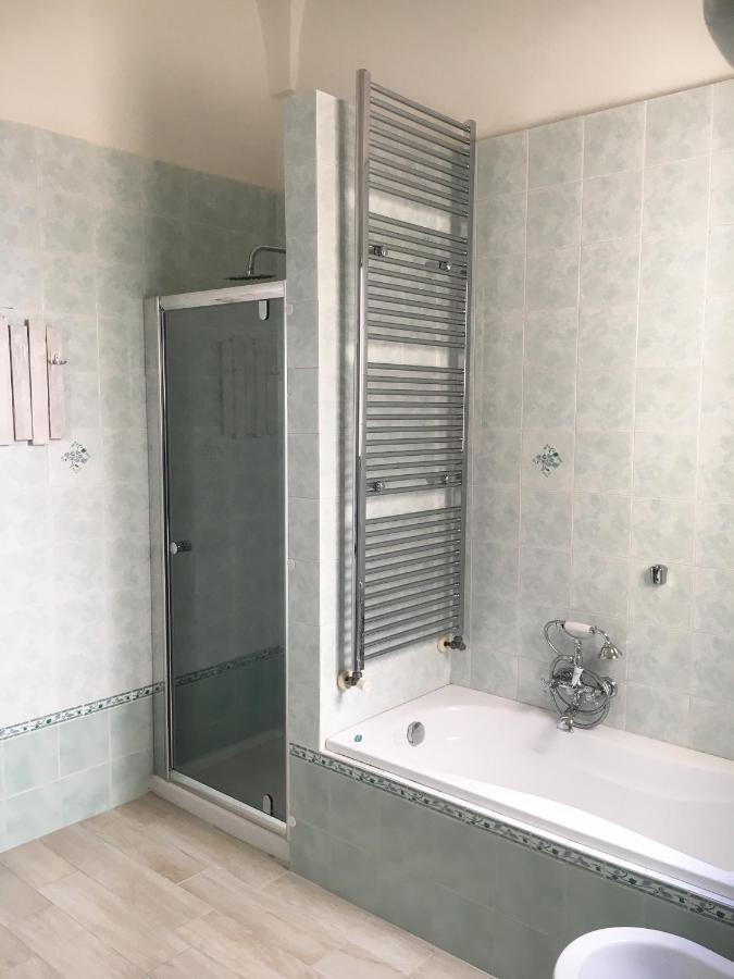 Ai Raggi Di Sole Bed and Breakfast Lecce Eksteriør billede