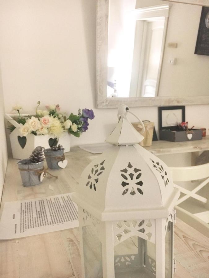 Ai Raggi Di Sole Bed and Breakfast Lecce Eksteriør billede