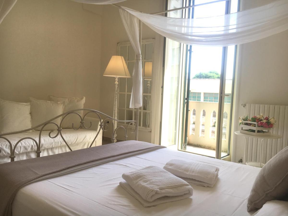 Ai Raggi Di Sole Bed and Breakfast Lecce Eksteriør billede